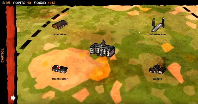 Топ 10 лучших игр про политику