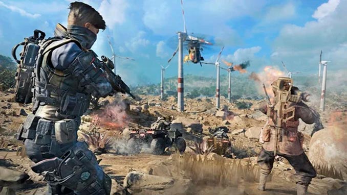 Не PUBG'ом едины: королевская битва - самые интересные игры жанра