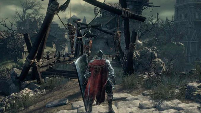 ТОП-5 игр, в которые все играют лучше тебя