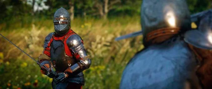 ТОП-5 одиночных игр, похожих на Ведьмак 3