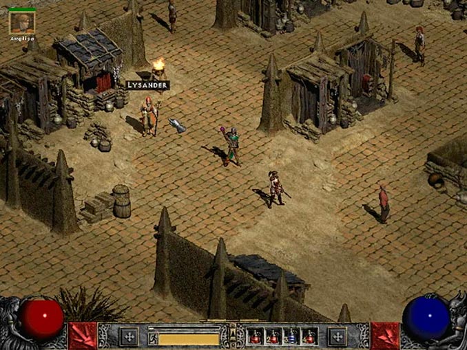 Подборка из игр в которые не надоедает играть даже сейчас