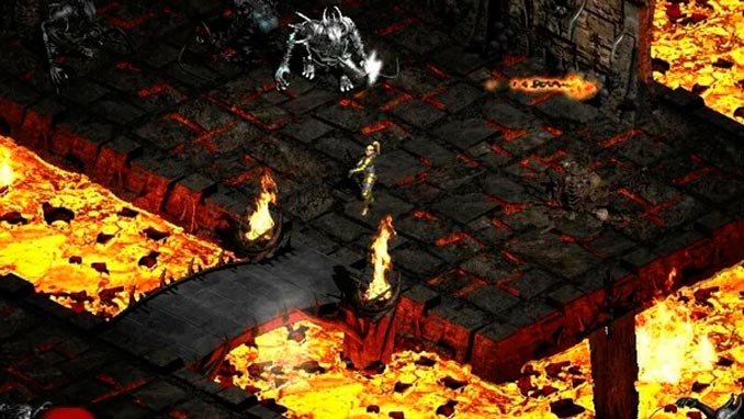 Пятёрка любимых RPG игр детства - личный ТОП