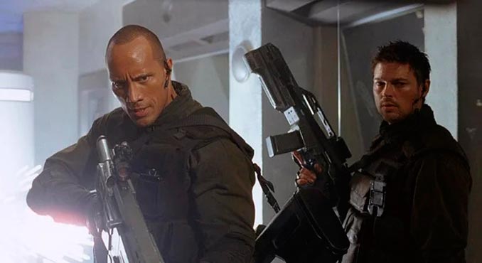 Фильмы снятые по мотивам видеоигр: отличные, провальные и странные