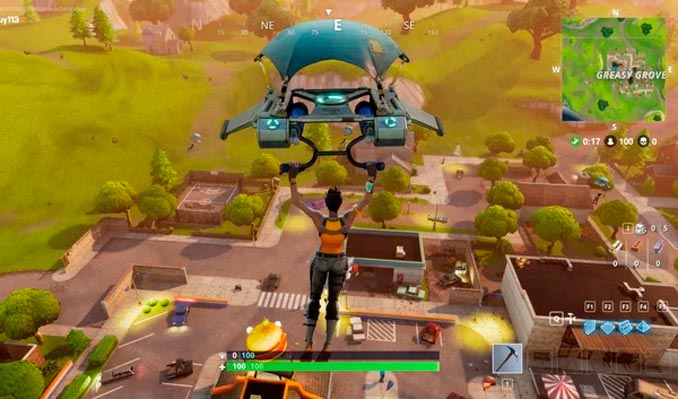 Не PUBG'ом едины: королевская битва - самые интересные игры жанра