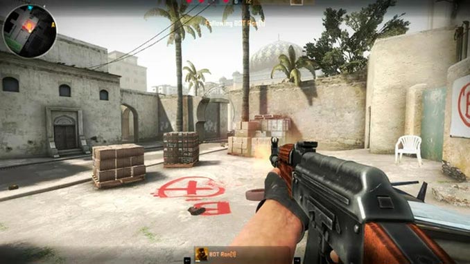 5 условно бесплатных игр в которые можно спокойно играть без доната