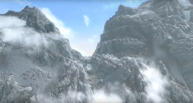 Skyrim — секретные боссы, которых тяжело найти