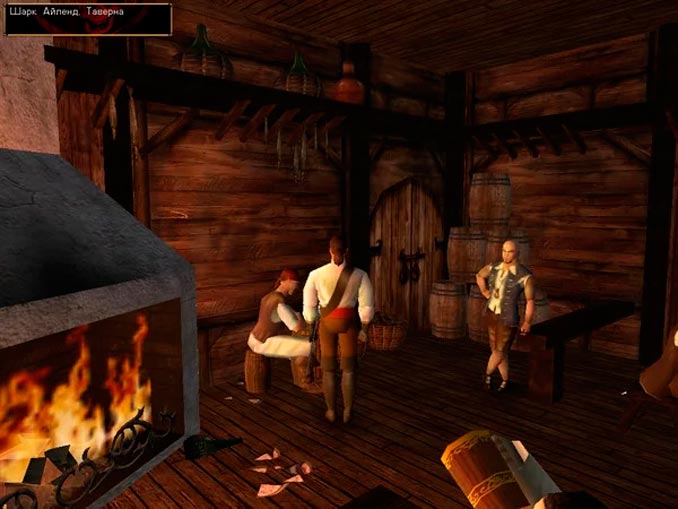 Пятёрка любимых RPG игр детства - личный ТОП