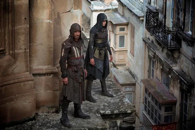 Фильмы снятые по мотивам видеоигр: отличные, провальные и странные