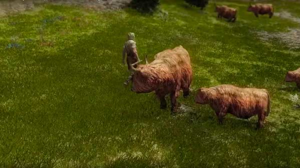 Самые безумные моды для The Elder Scrolls 5: Skyrim