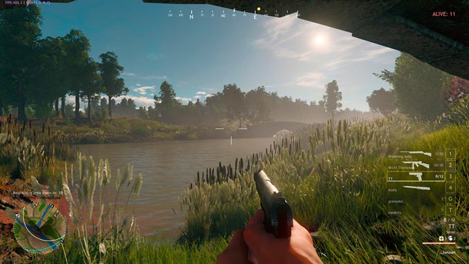 Не PUBG'ом едины: королевская битва - самые интересные игры жанра