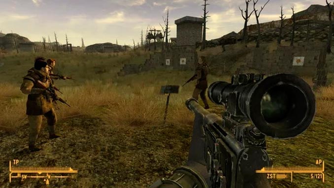 ТОП-5 одиночных игр, похожих на S.T.A.L.K.E.R