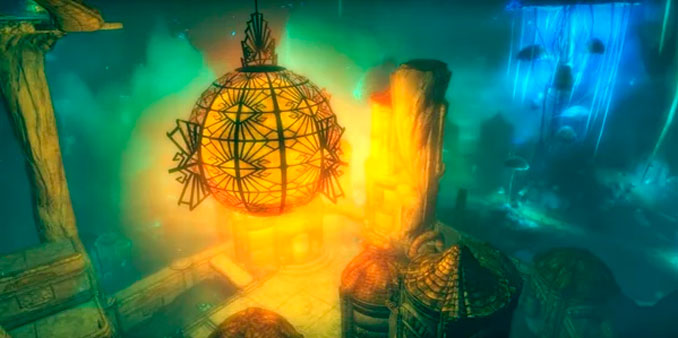 Skyrim — секретные боссы, которых тяжело найти