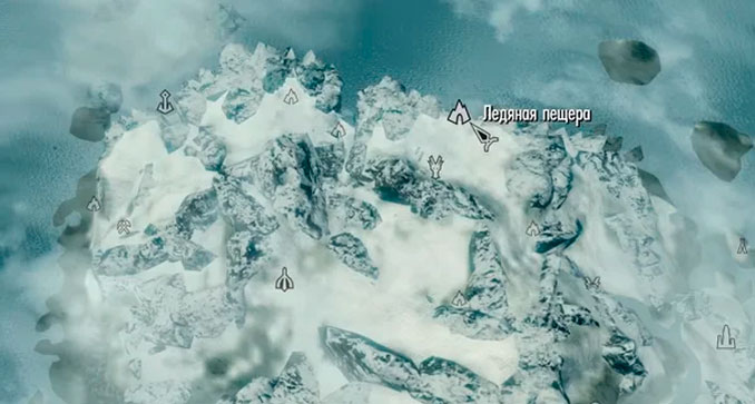 Skyrim — секретные боссы, которых тяжело найти