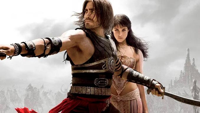 Фильмы снятые по мотивам видеоигр: отличные, провальные и странные