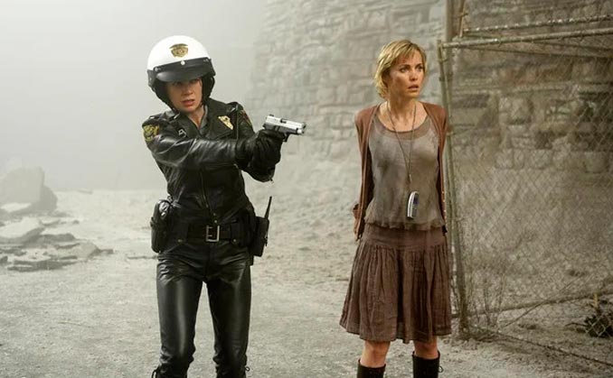 Фильмы снятые по мотивам видеоигр: отличные, провальные и странные