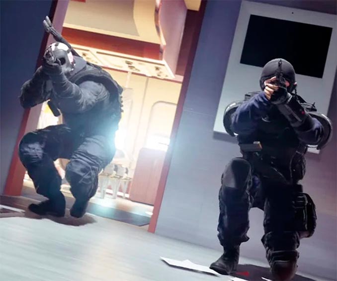 ТОП-5 игр, в которые все играют лучше тебя