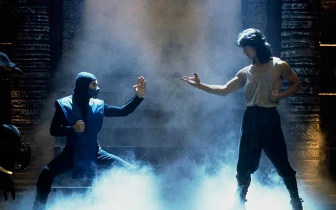 Фильмы снятые по мотивам видеоигр: отличные, провальные и странные