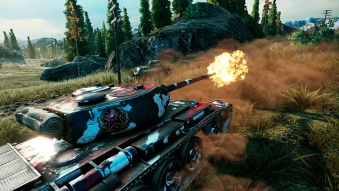 5 условно бесплатных игр в которые можно спокойно играть без доната