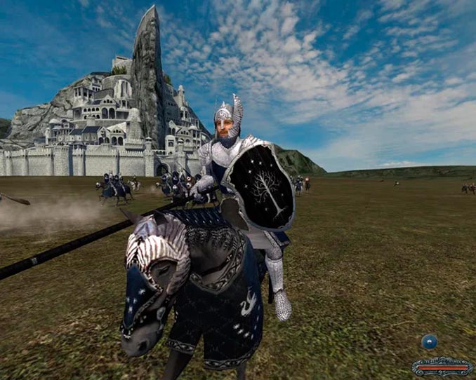 Самые крутые моды Mount & Blade: Warband
