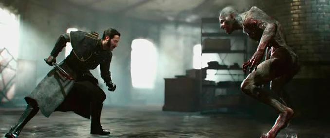 7-ка игр с реально потрясающей графикой для своего времени