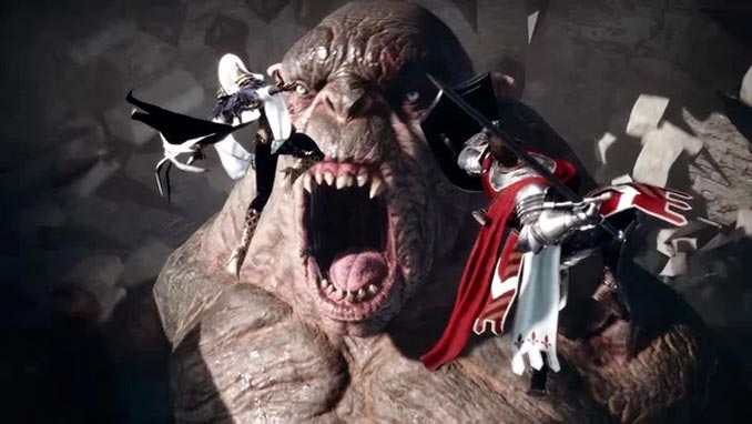 Самые красивые MMO игры которые выйдут на ПК в 2019