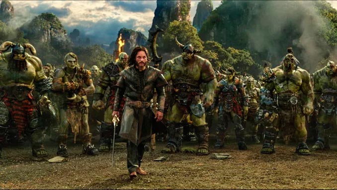 Фильмы снятые по мотивам видеоигр: отличные, провальные и странные