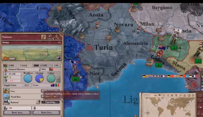 Топ 10 лучших игр про политику