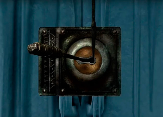 Skyrim — секретные боссы, которых тяжело найти