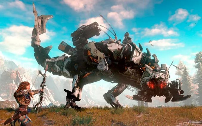 ТОП-5 одиночных игр, похожих на Ведьмак 3