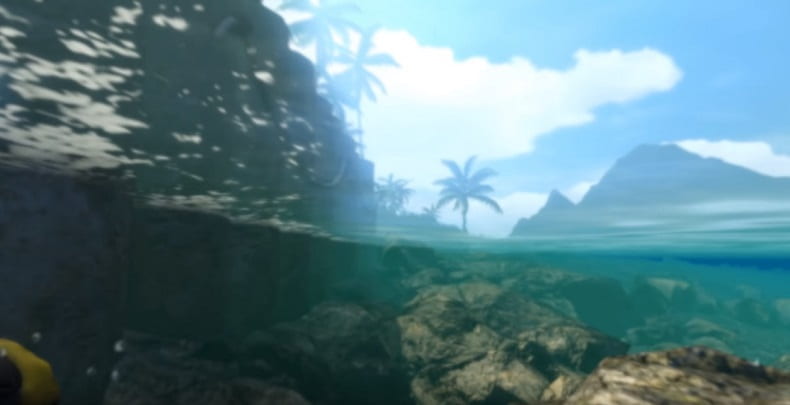 far cry 3 почти как настоящая песочница