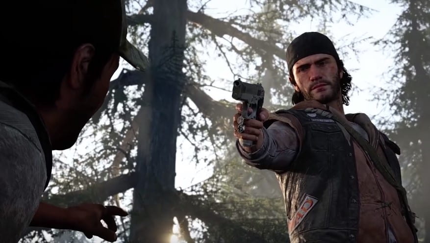 Что известно про Days Gone на ps4: обзор геймплея и дата выхода