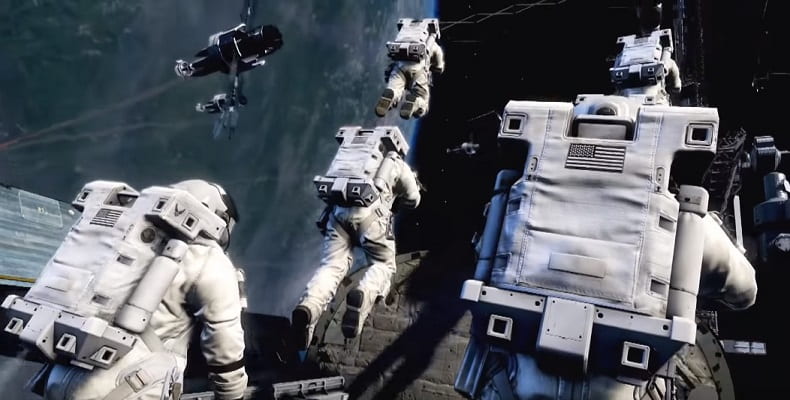 игра call of duty ghosts оскорбляет южную америку