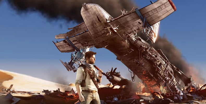 ТОП 10 игр в которых лгут и оскорбляют целые страны