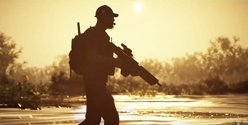 боливия оскорблена в ghost recon wildlands