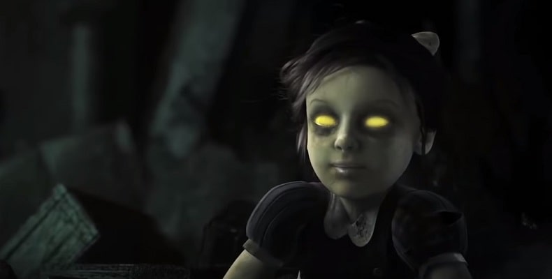 Tоп 5 ярких игровых компаний с недолгой жизнью