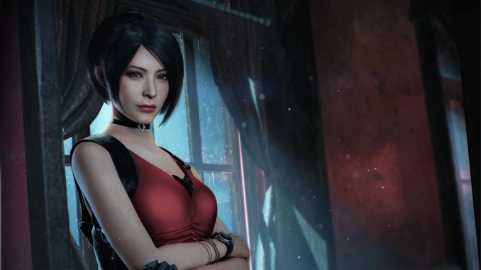 Слабость геймера: самые красивые девушки в играх