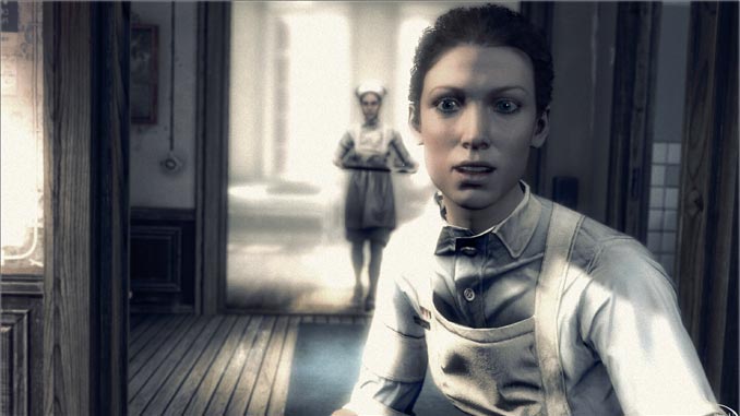 Слабость геймера: самые красивые девушки в играх