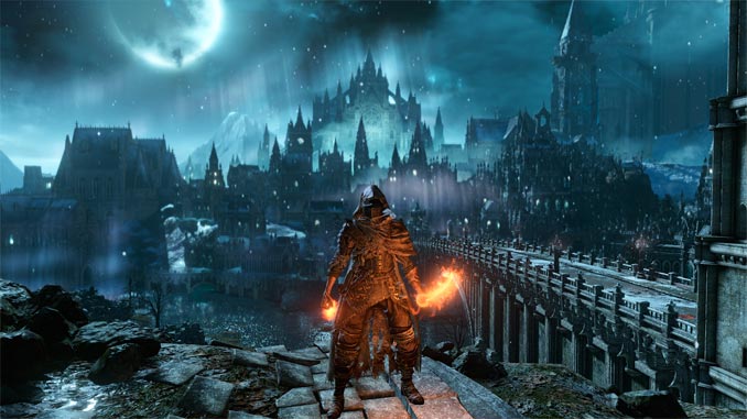 Очень сложно: ТОП-10 самых сложных игр для PS4