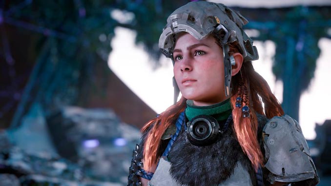 Слабость геймера: самые красивые девушки в играх