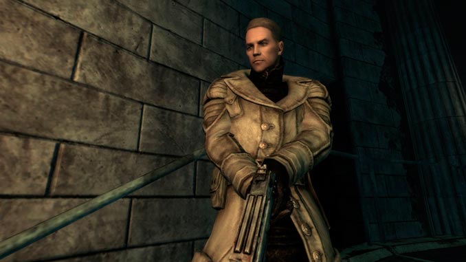 ТОП 10 разочарований среди главных боссов в играх