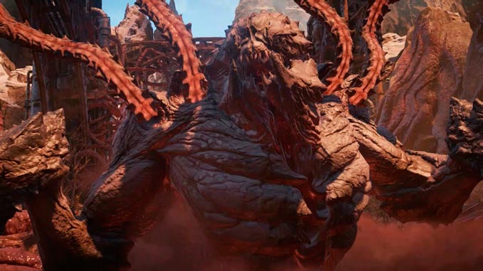 ТОП 10 разочарований среди главных боссов в играх