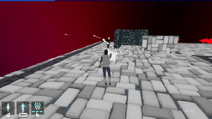 ТОП-10 интереснейших инди игр в сервисе Steam