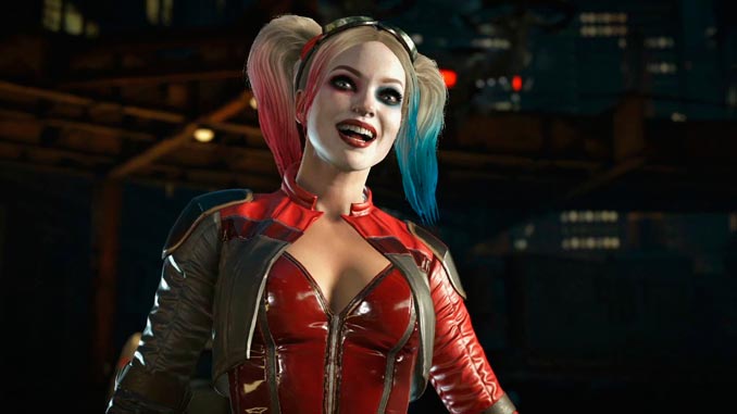 Слабость геймера: самые красивые девушки в играх