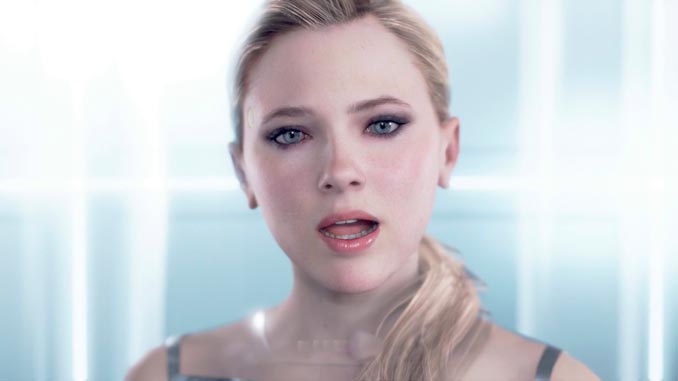 Слабость геймера: самые красивые девушки в играх