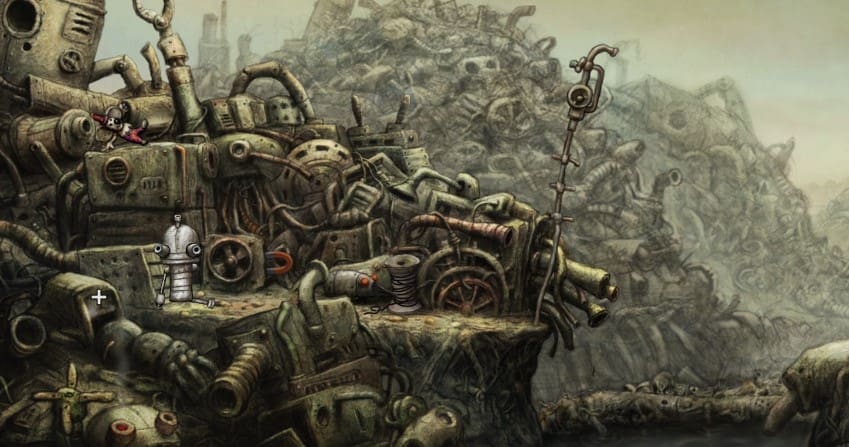 10 отличных игр, способных развлечь в скучный вечер выходного дня