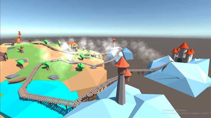 ТОП-10 интереснейших инди игр в сервисе Steam