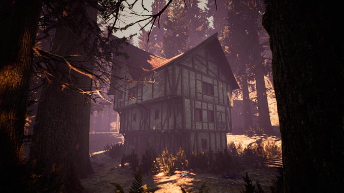 ТОП-10 интереснейших инди игр в сервисе Steam