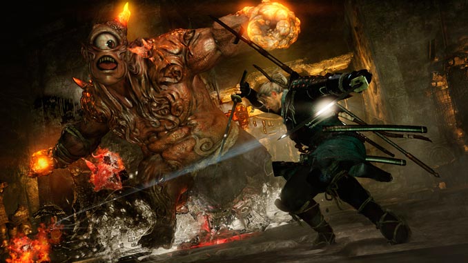 Очень сложно: ТОП-10 самых сложных игр для PS4