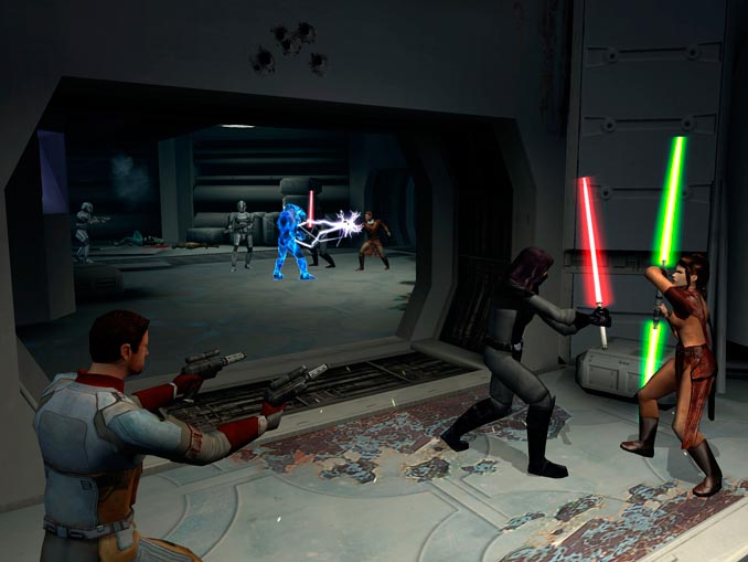 Топ 5 игр в жанре RPG с прокачкой персонажа, которые останутся в наших сердцах навсегда