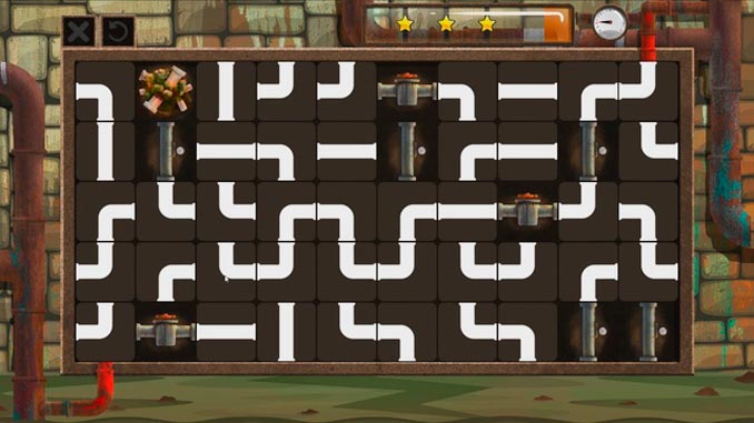 ТОП-10 интереснейших инди игр в сервисе Steam